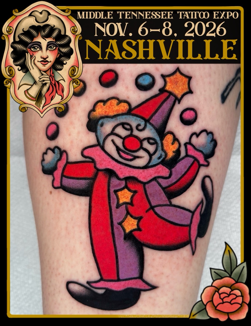 Tattoo by @bigdirtnap โ american_traditional