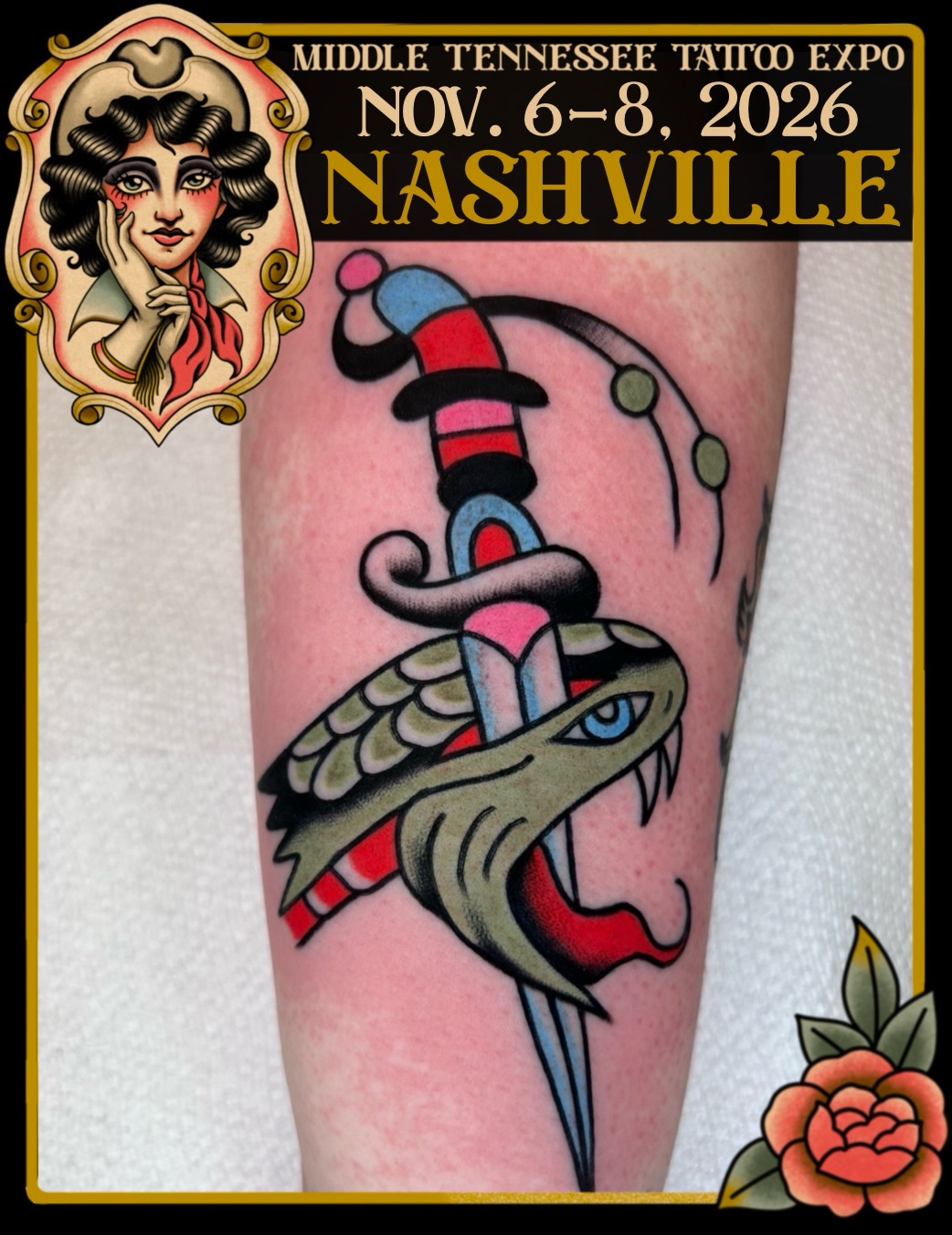 Tattoo by @bigdirtnap โ american_traditional