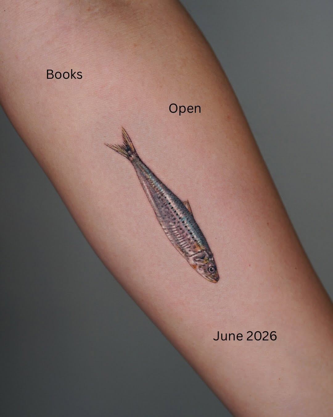 Tattoo by @alissajungink — realism