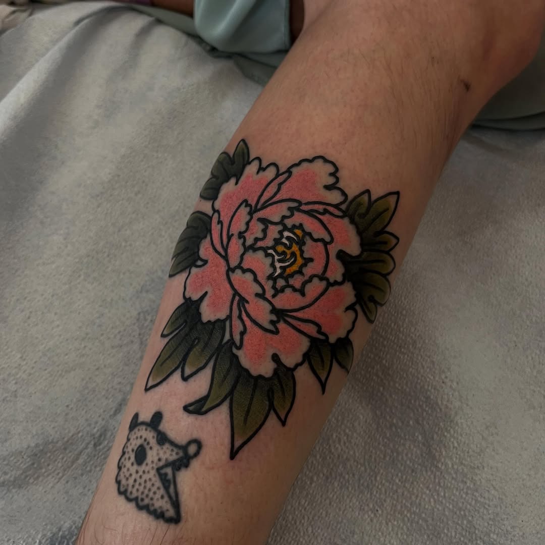 Tattoo by @ichibotattoos — japanese_irezumi