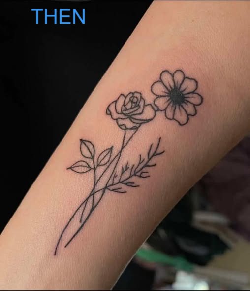 Tattoo by @tattoosbypatt_ — fine_line