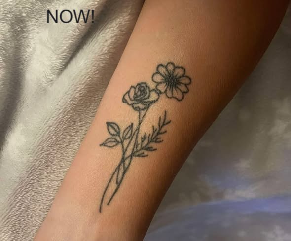 Tattoo by @tattoosbypatt_ — fine_line