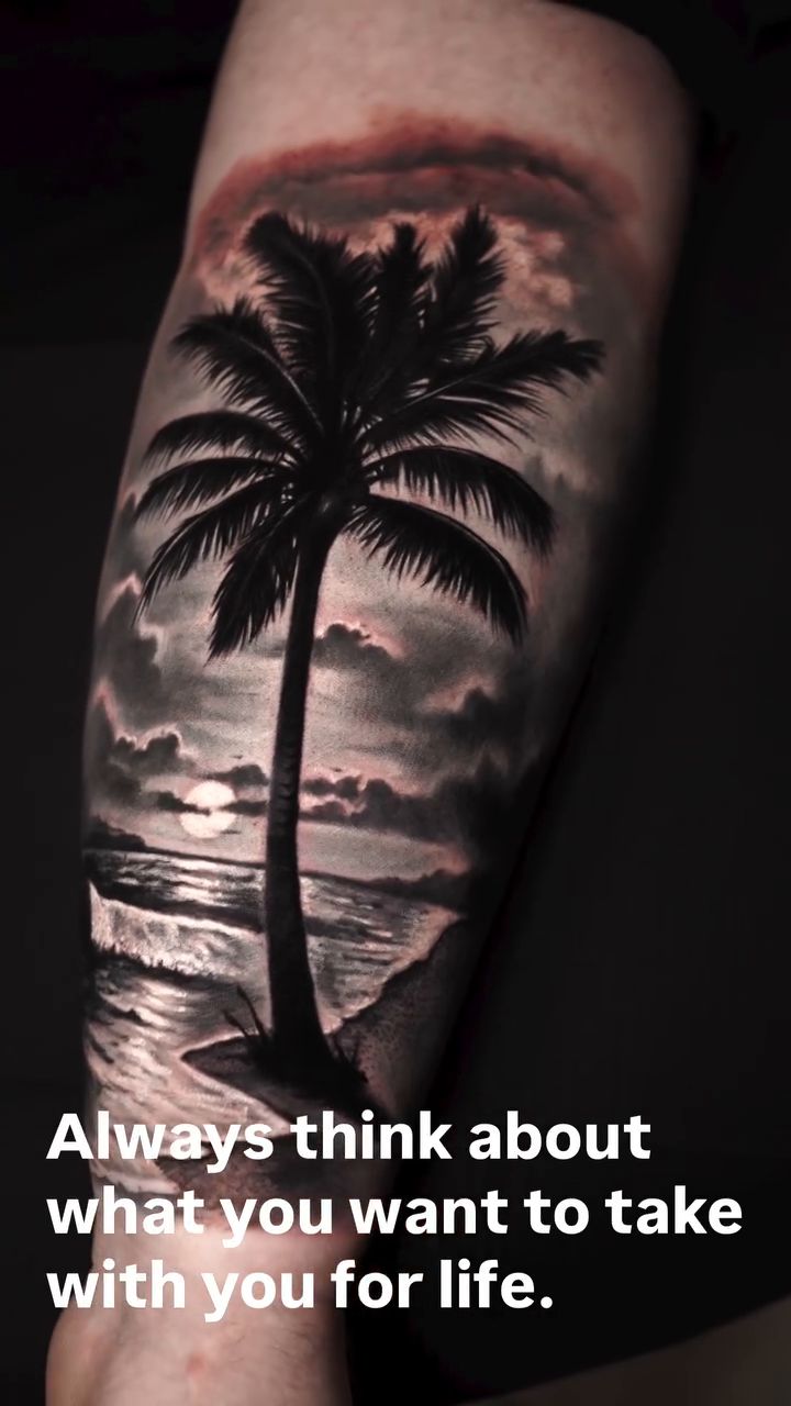 Tattoo by @angel_ink_tattooo — realism, black_and_grey