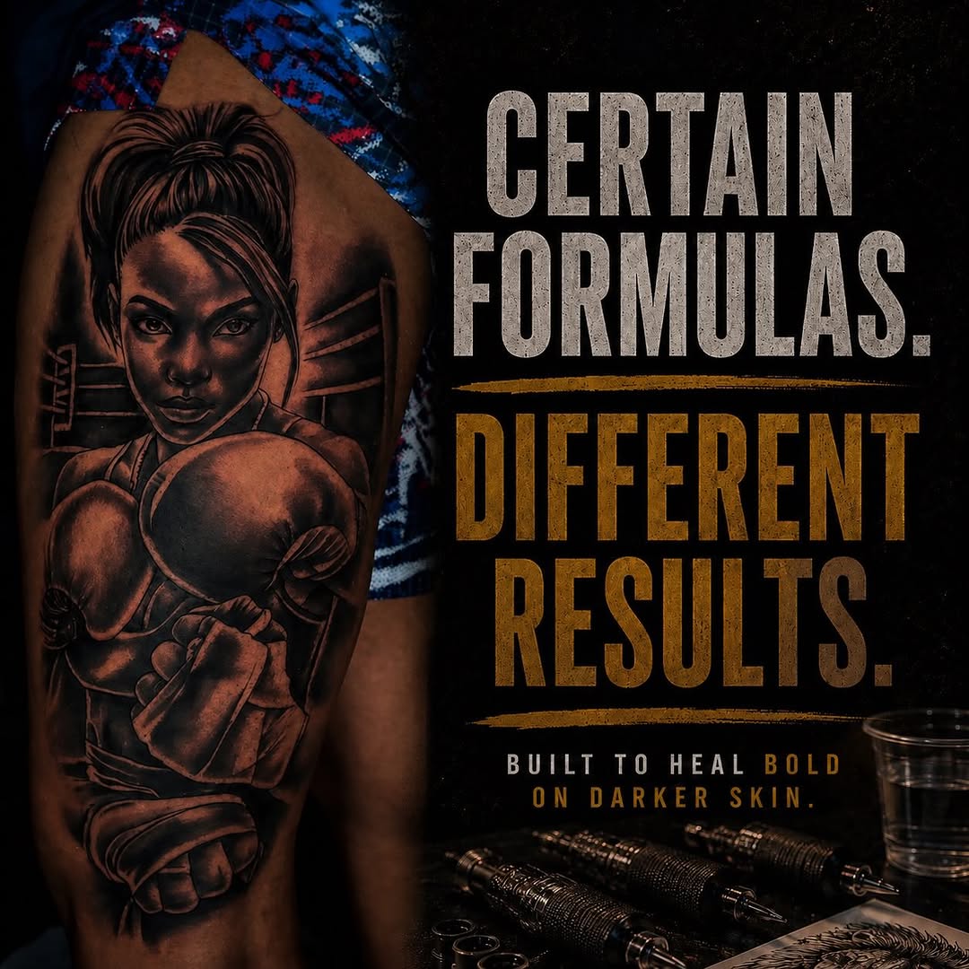 Tattoo by @idrinkink_ — realism, black_and_grey