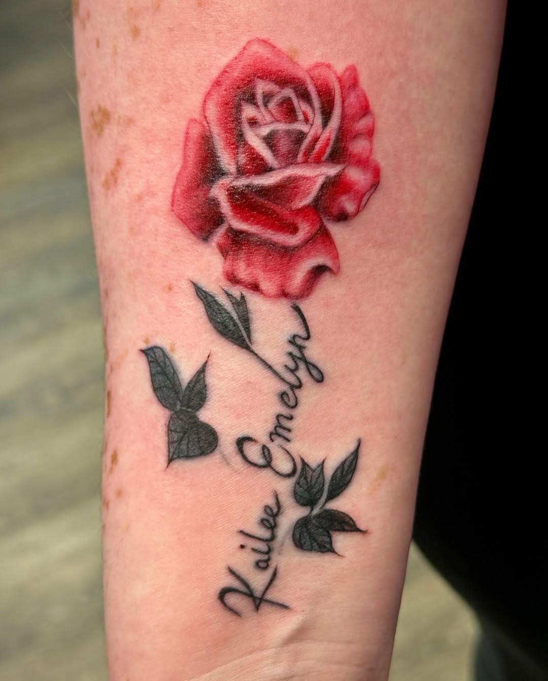 Tattoo by @d.soler_tattoo β illustrative