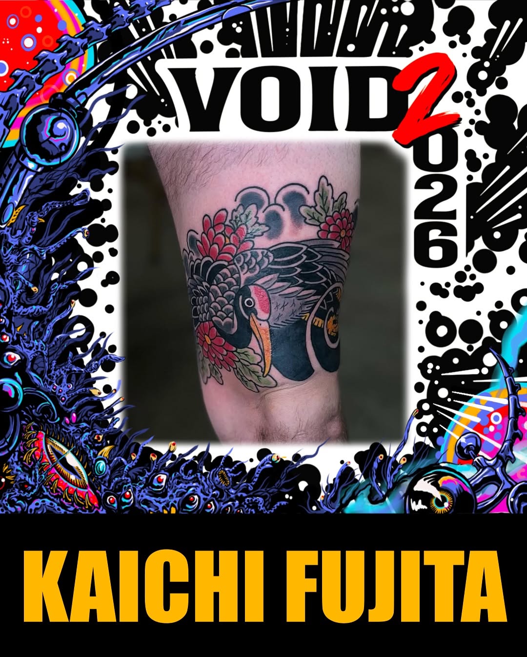Tattoo by @ichibotattoos — japanese_irezumi