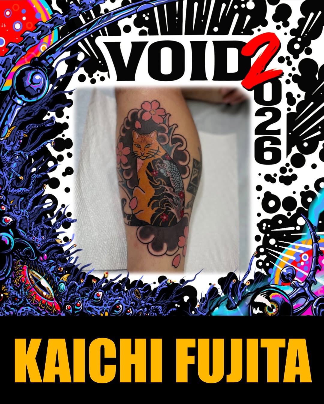 Tattoo by @ichibotattoos — japanese_irezumi