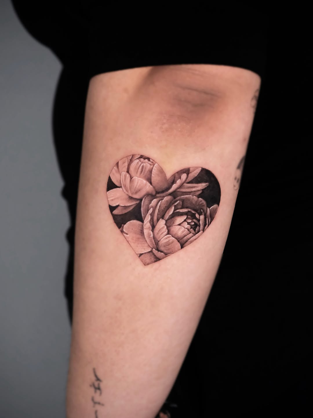 Tattoo by @da.an_tattooer — realism, black_and_grey
