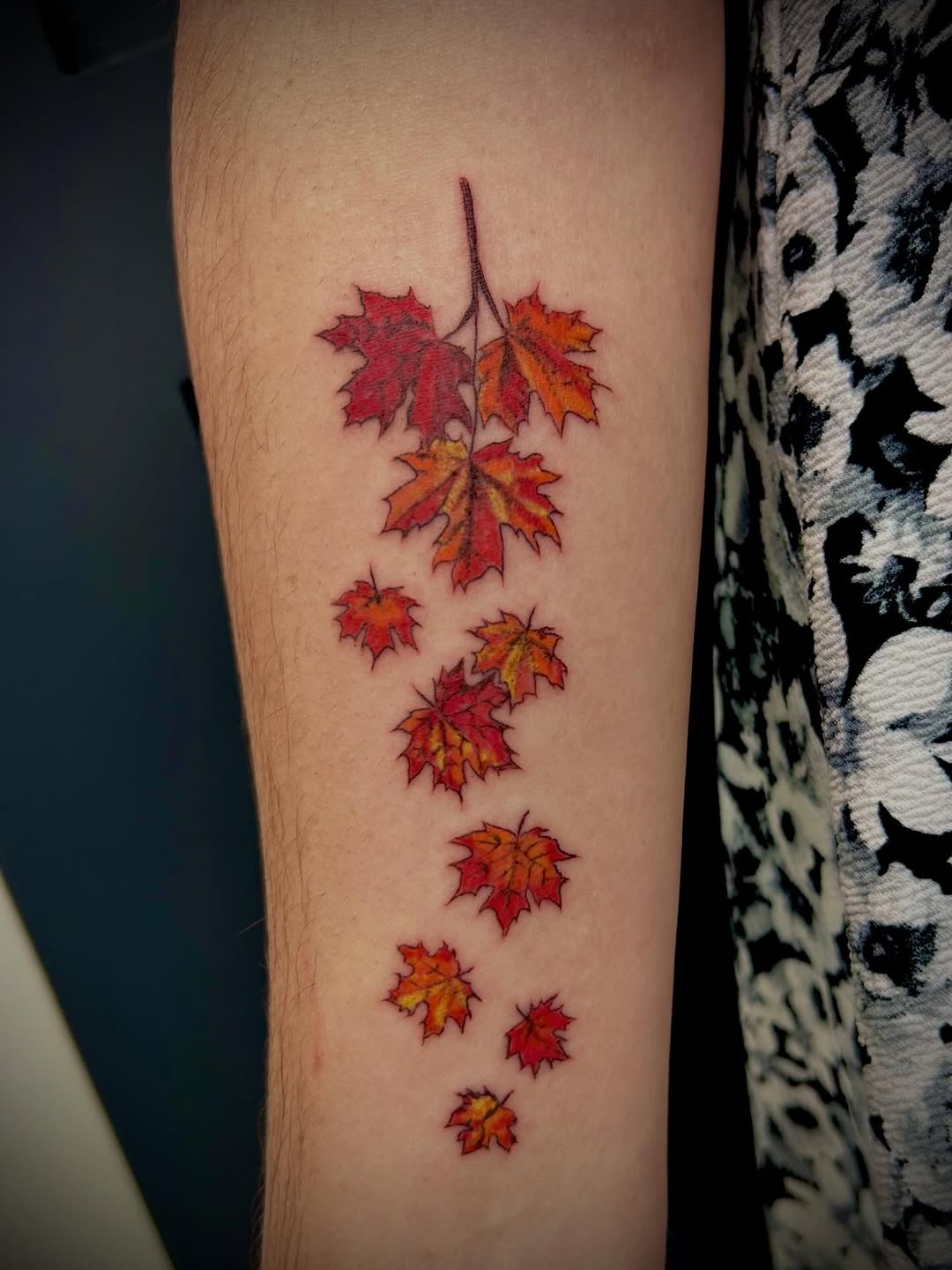 Tattoo by @antiart.inkz — fine_line, illustrative