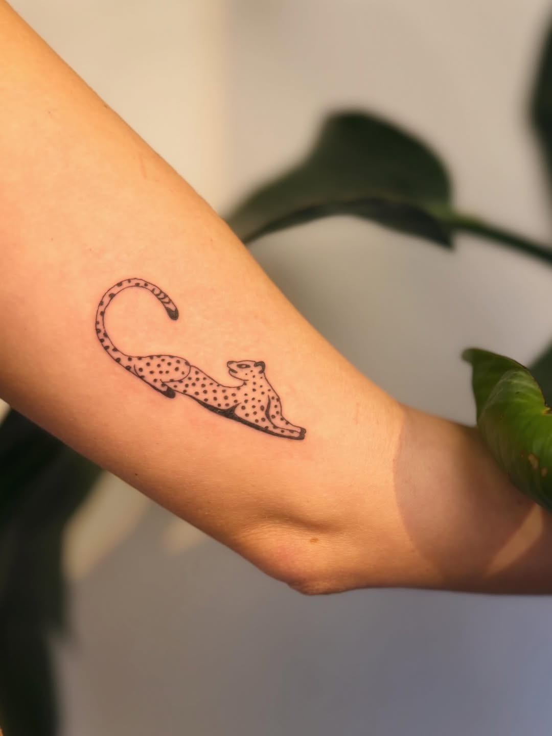 Tattoo by @billiestclairtattoos β fine_line