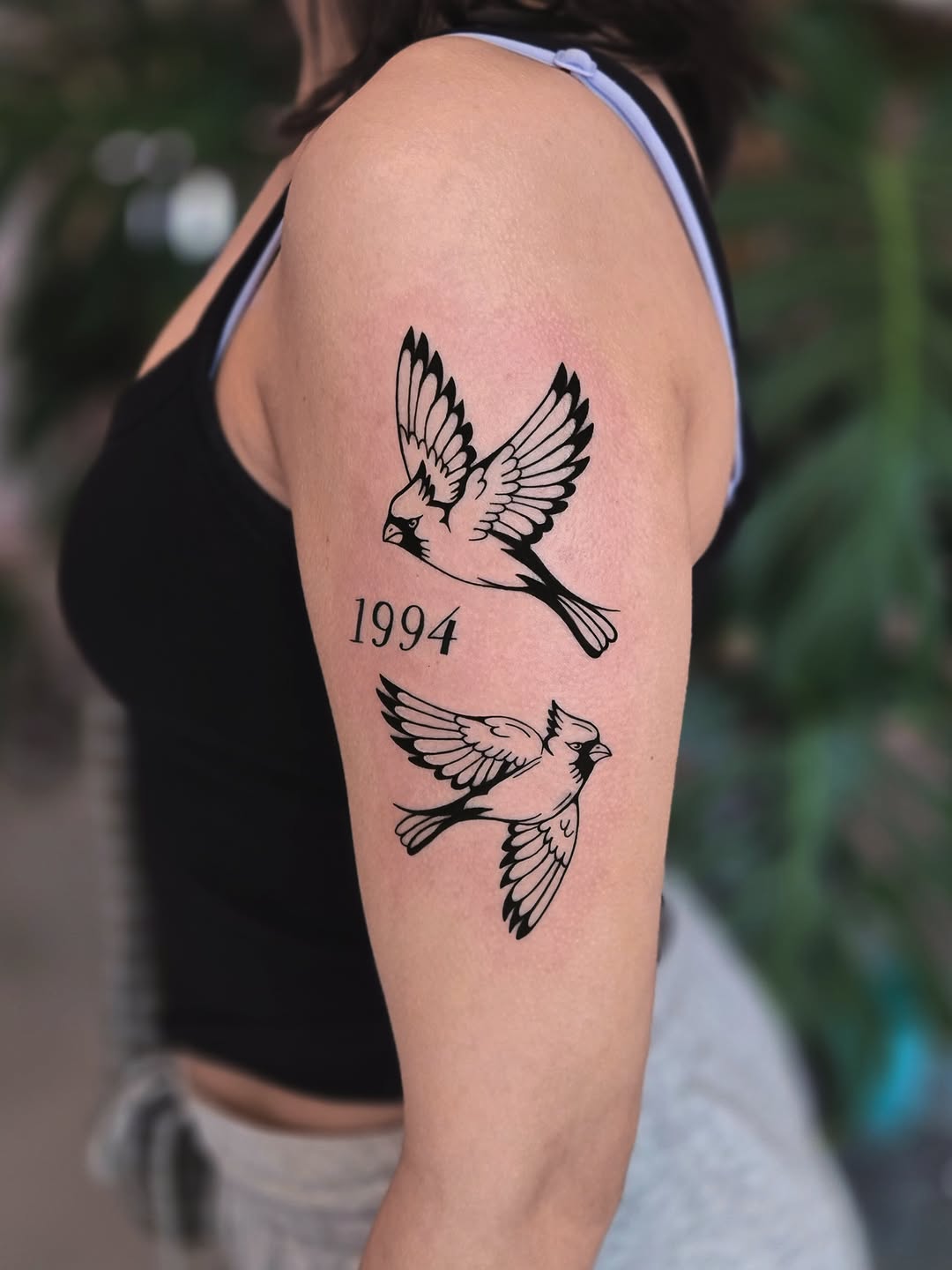 Tattoo by @kirstielewtattoo β fine_line
