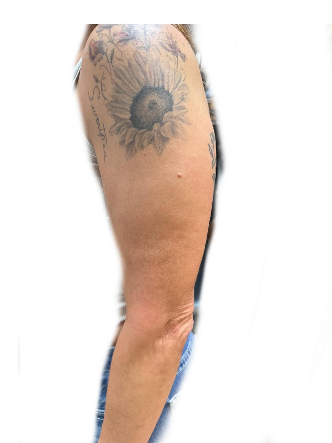 Tattoo by @seanc_tattoos — black_and_grey, realism