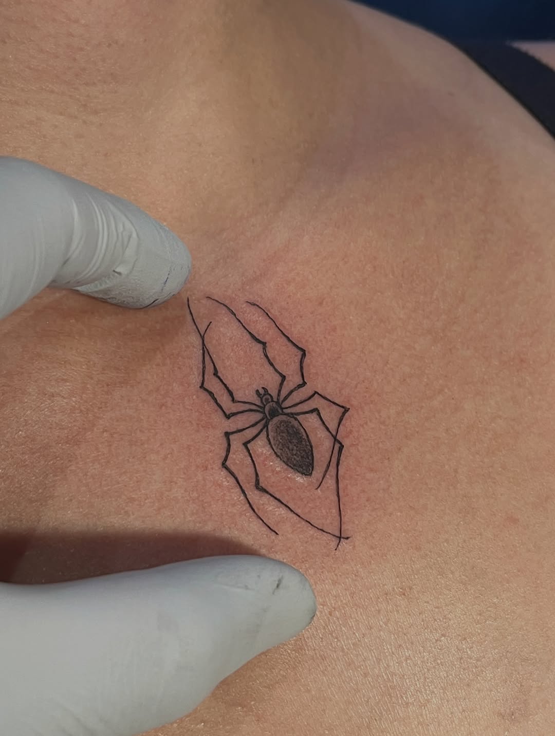 Tattoo by @zlctattoo — fine_line