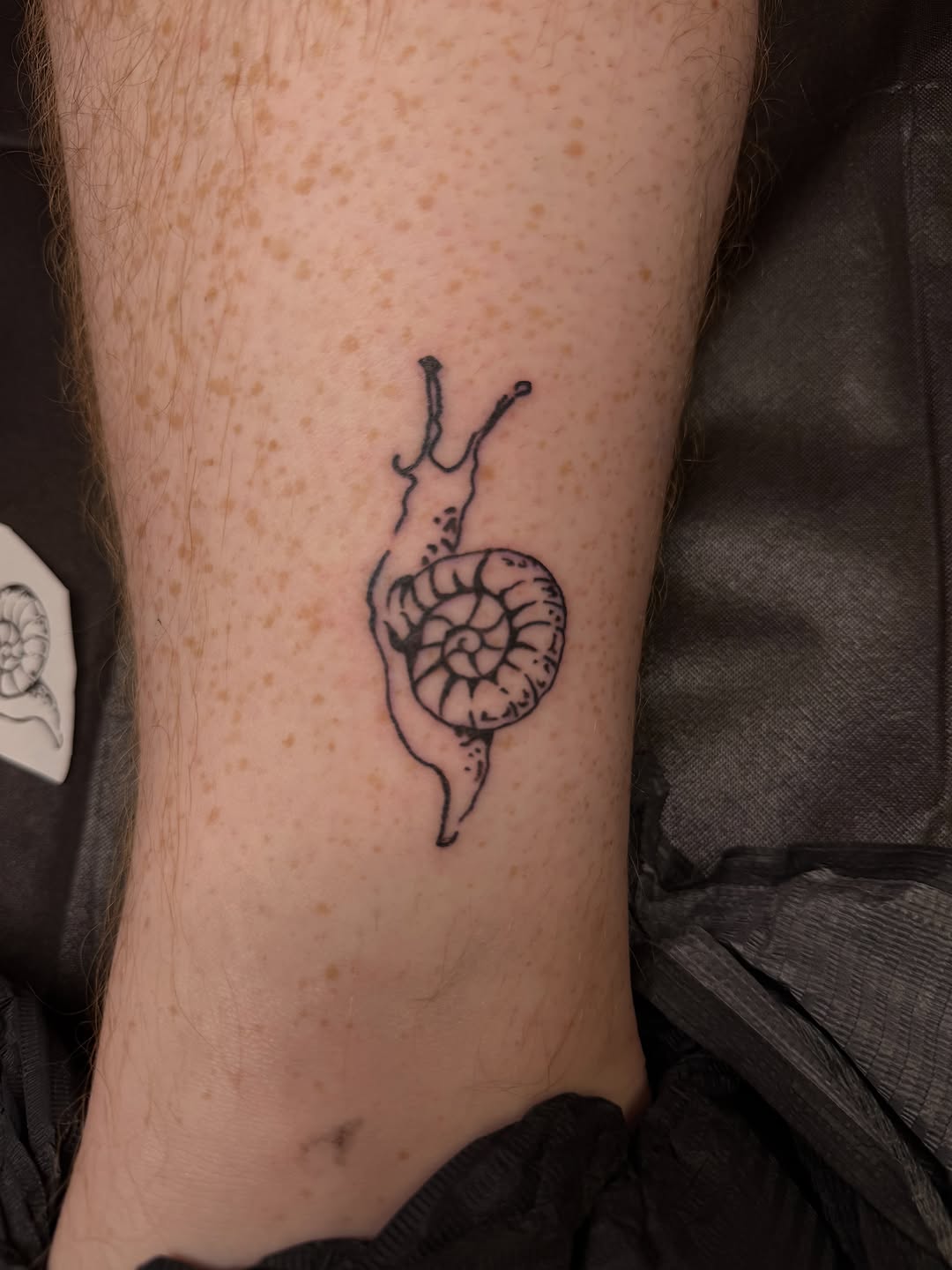 Tattoo by @xswaggy_lindseyx โ sketch