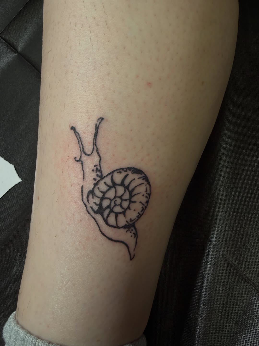 Tattoo by @xswaggy_lindseyx โ fine_line