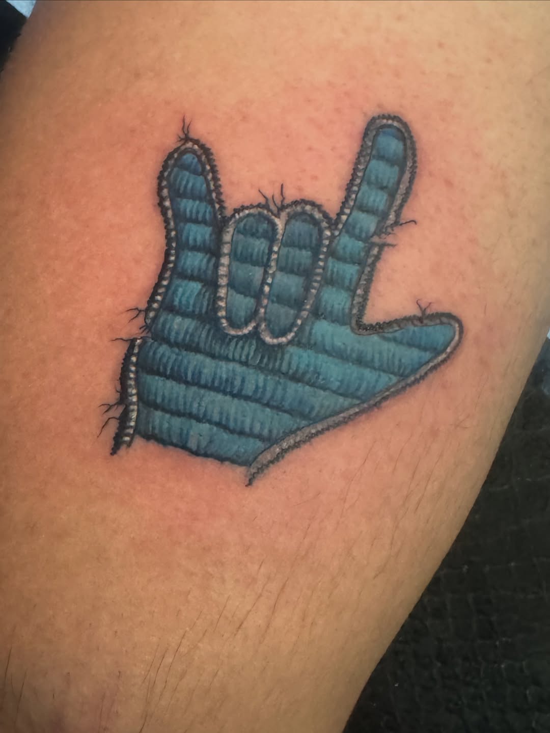 Tattoo by @tattoos_byjoseph — new_school