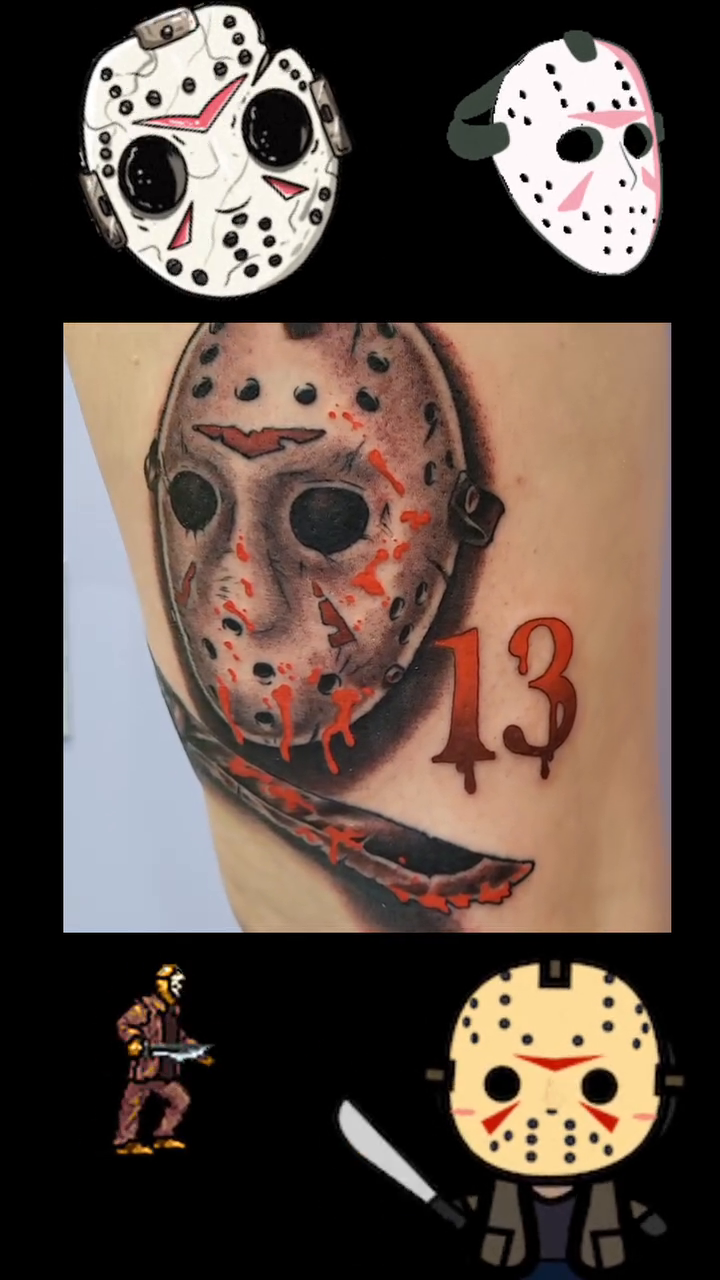 Tattoo by @willmcginnart — realism, dark_realism