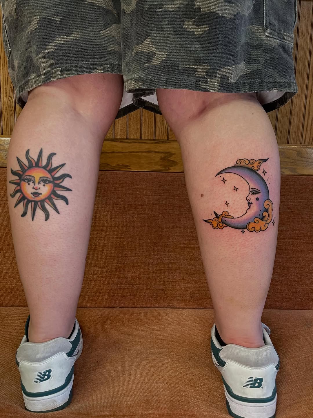 Tattoo by @_inkedbyj — new_school