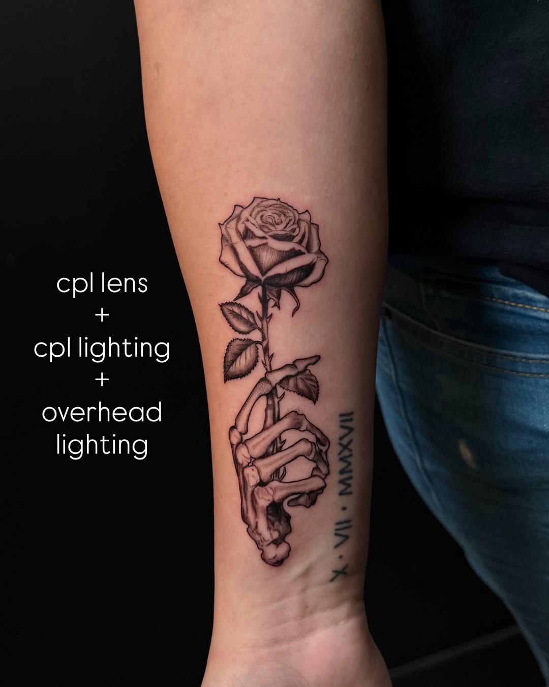 Tattoo by @toozentattoos — realism, black_and_grey
