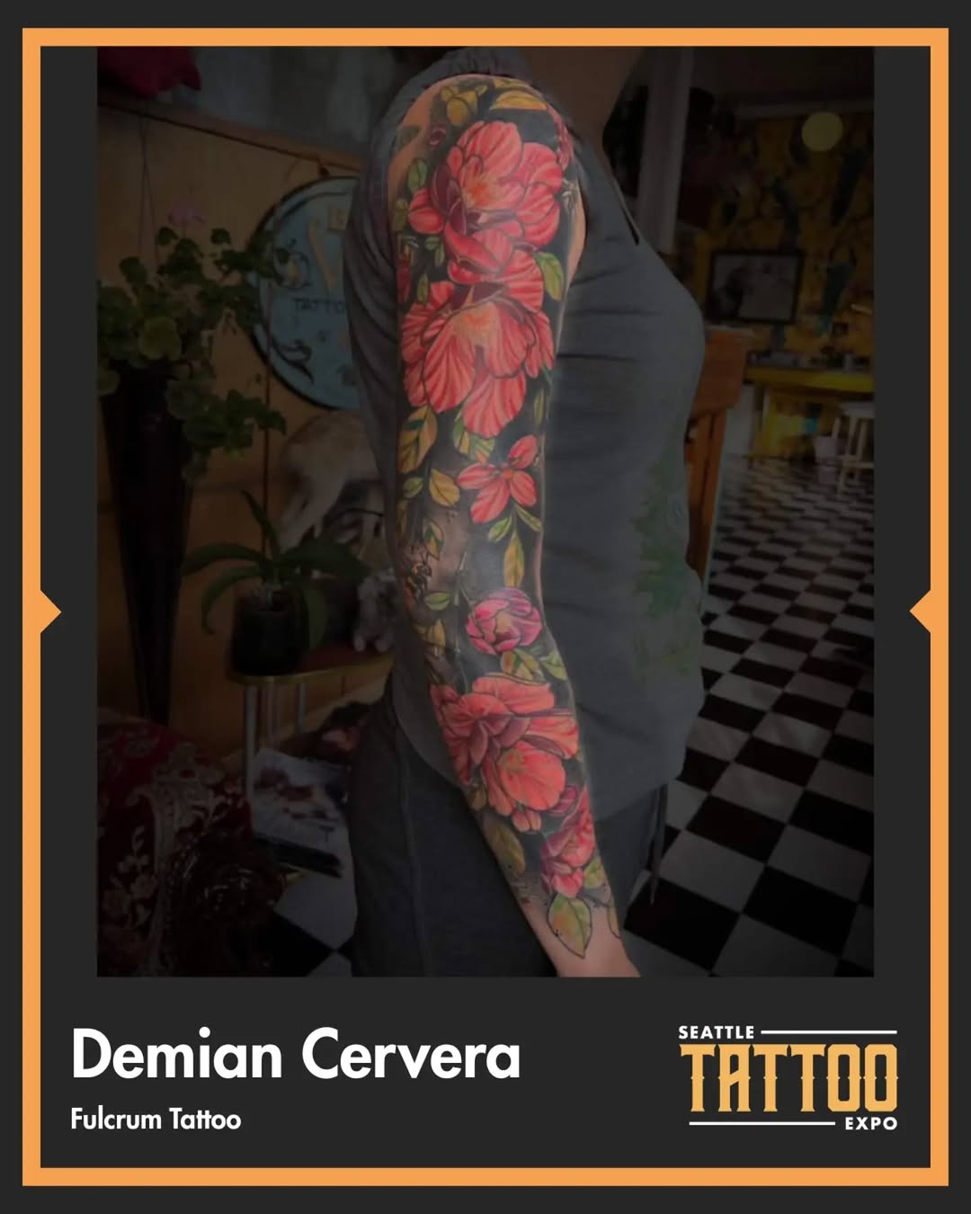 Tattoo by @ryanwiebusch_tattoo β realism, color