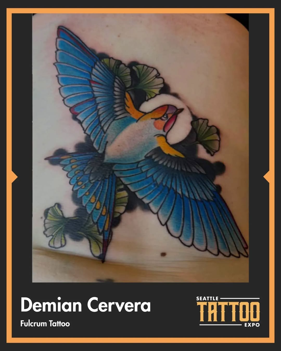 Tattoo by @ryanwiebusch_tattoo β american_traditional