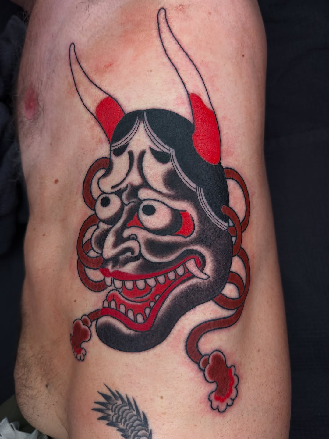 Tattoo by @____katie.gray โ american_traditional
