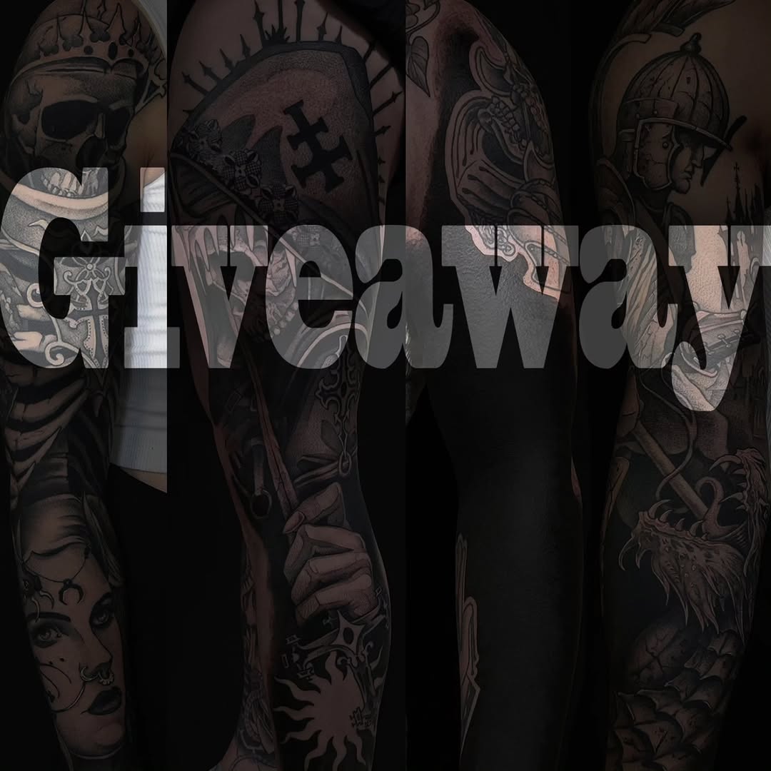 Tattoo by @v_affliction β black_and_grey, realism