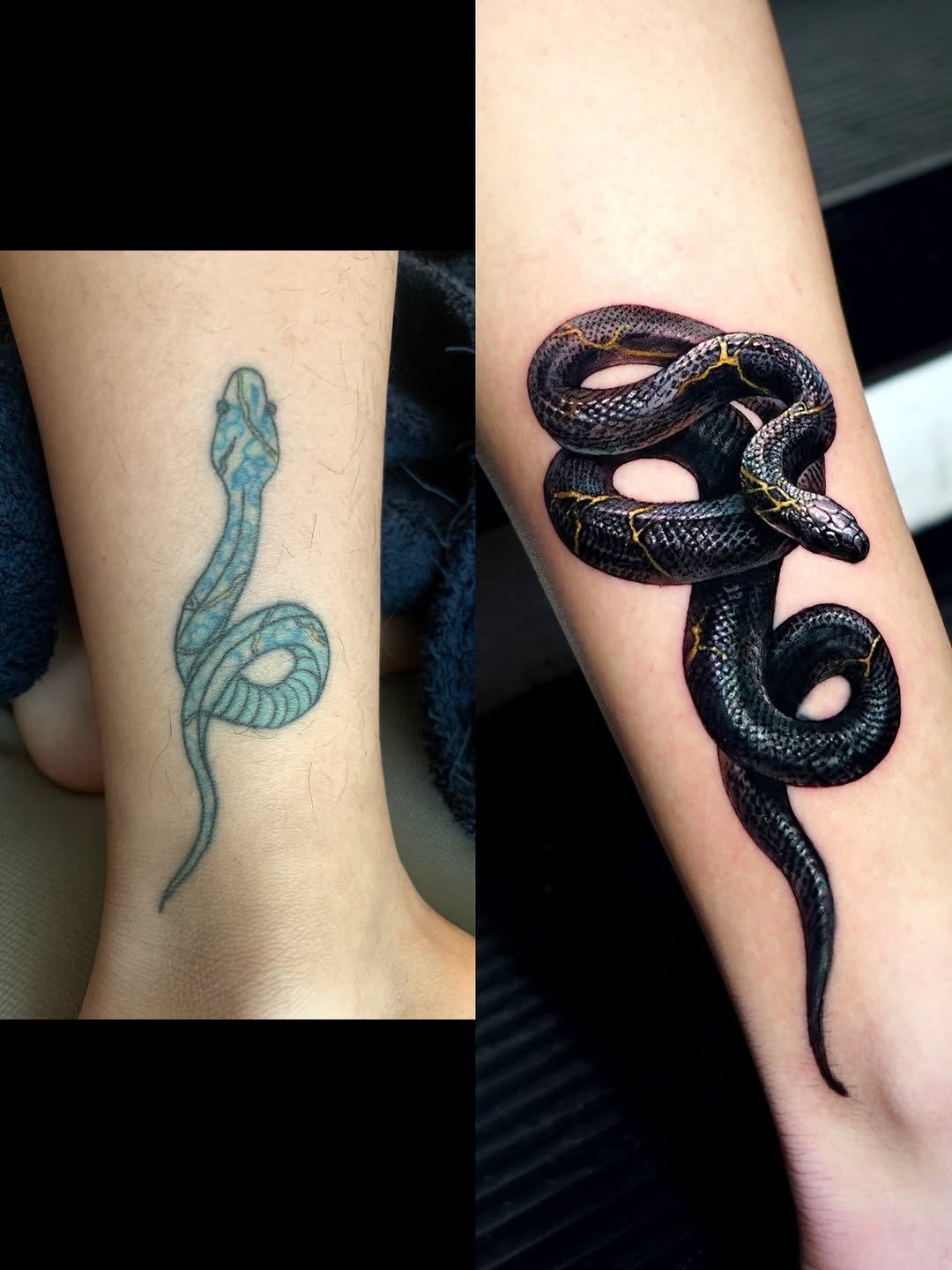 Tattoo by @ink.traveler — realism, black_and_grey
