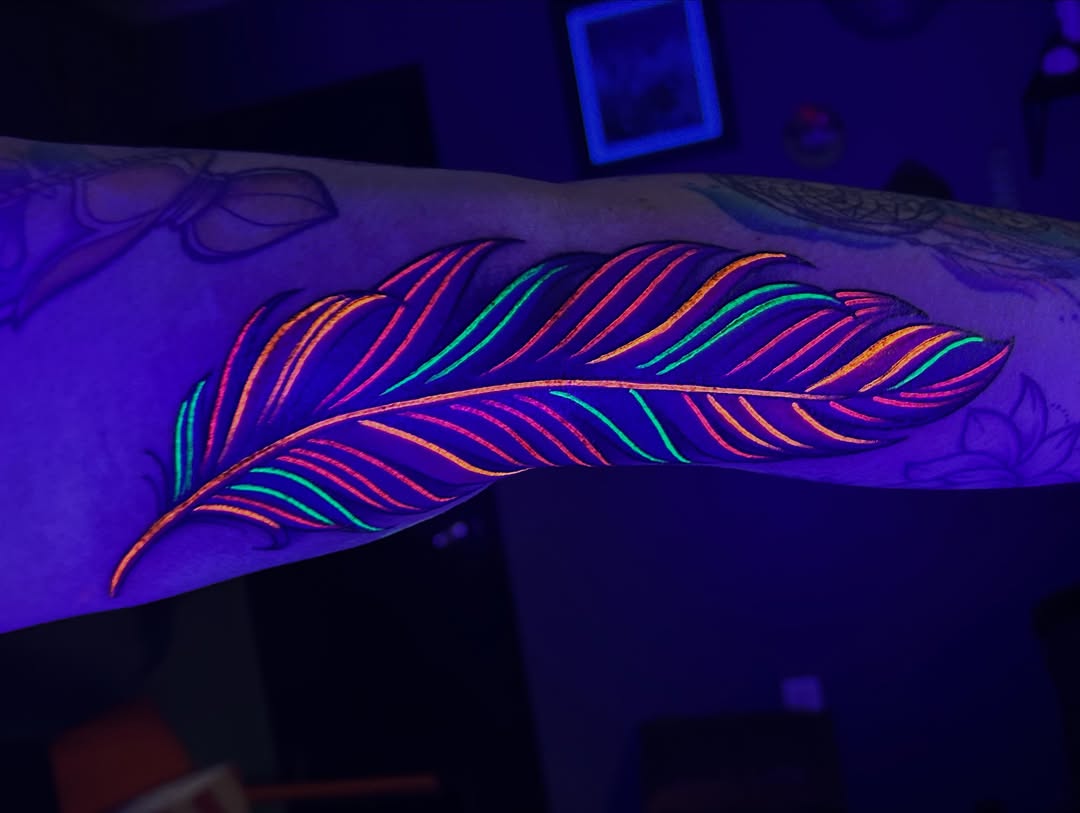 Tattoo by @tattoosbymaryrose โ illustrative, fine_line