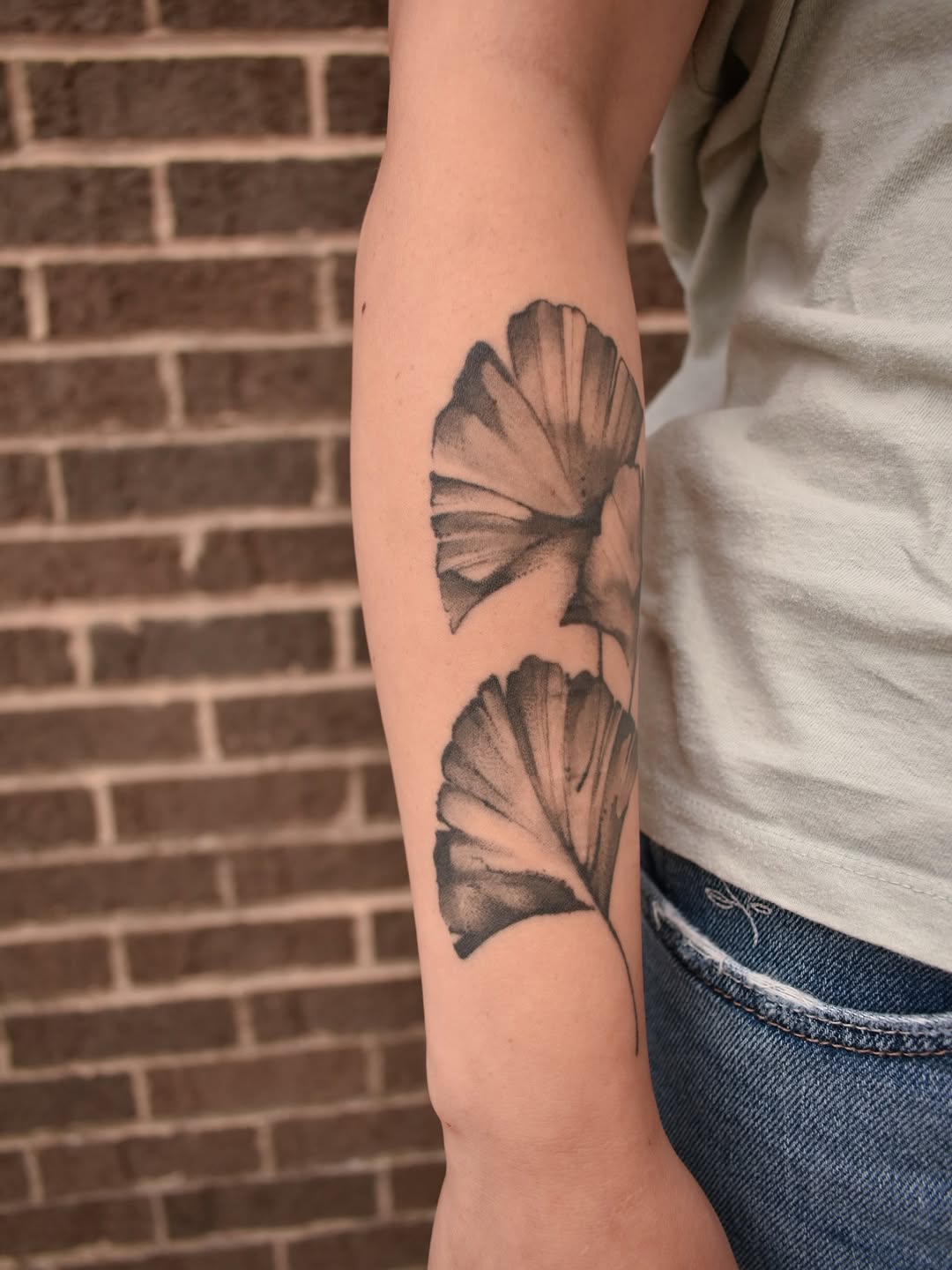 Tattoo by @legend_eli — illustrative, black_and_grey