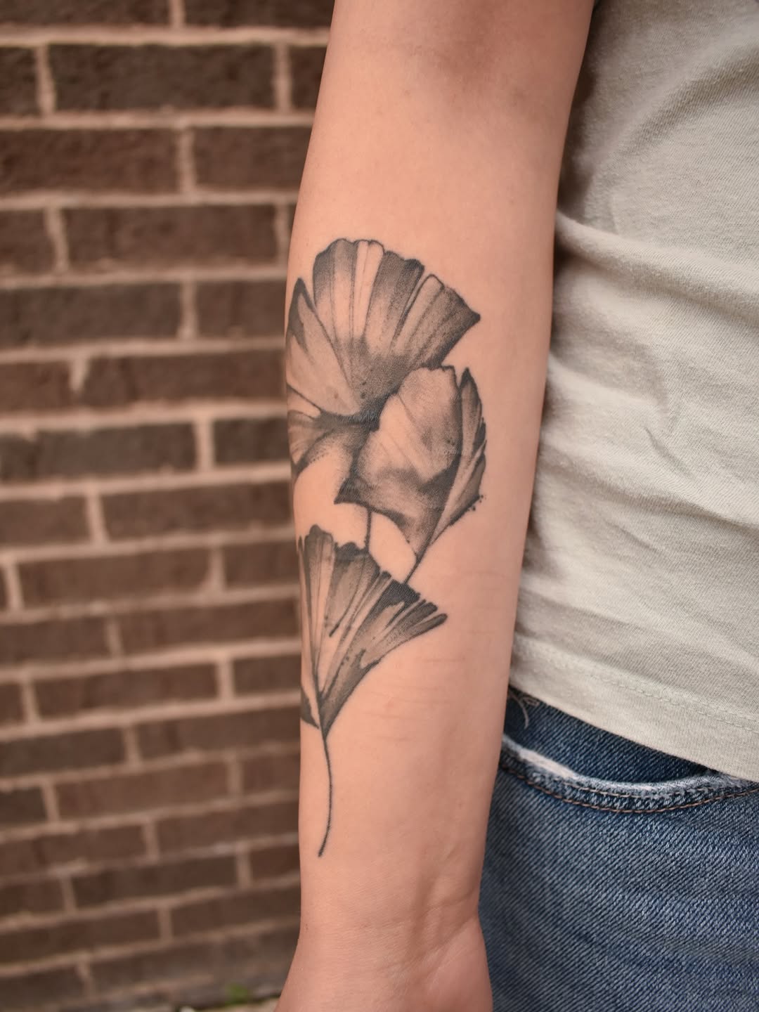 Tattoo by @legend_eli — black_and_grey, illustrative