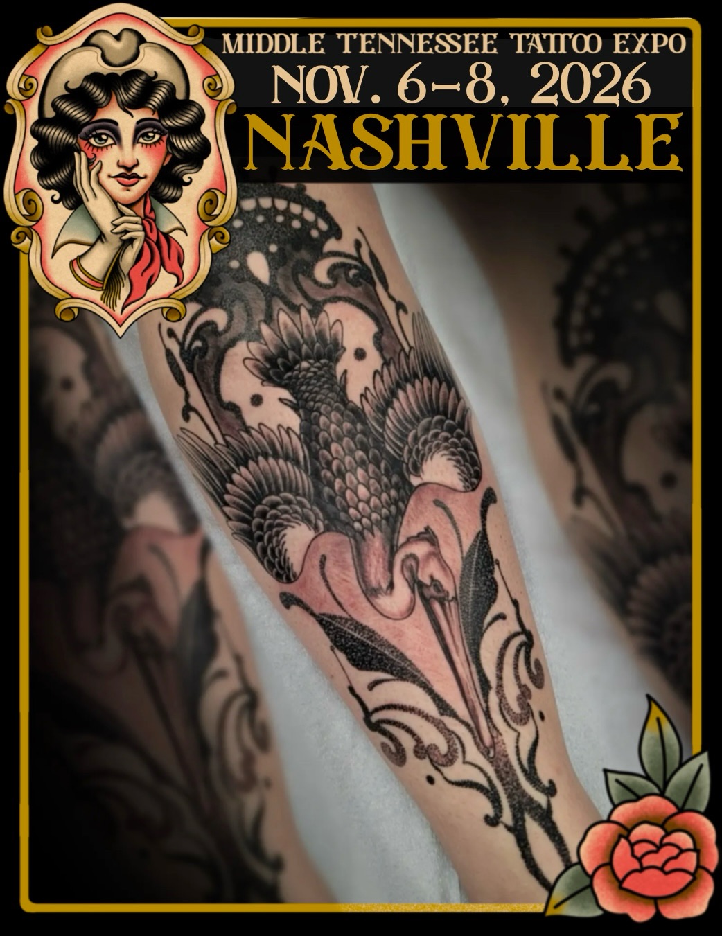 Tattoo by @jeremylaflammetattoos — japanese_irezumi, black_and_grey