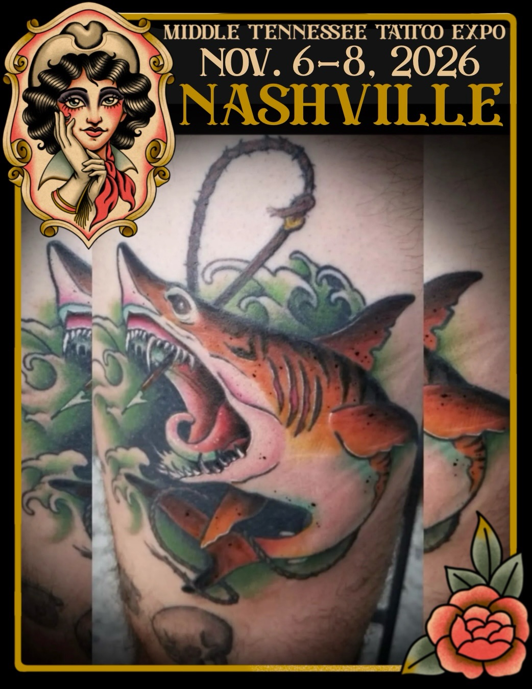 Tattoo by @jeremylaflammetattoos — american_traditional