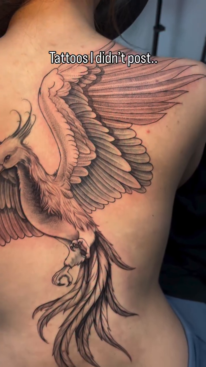 Tattoo by @b.b.tattoos β realism, black_and_grey