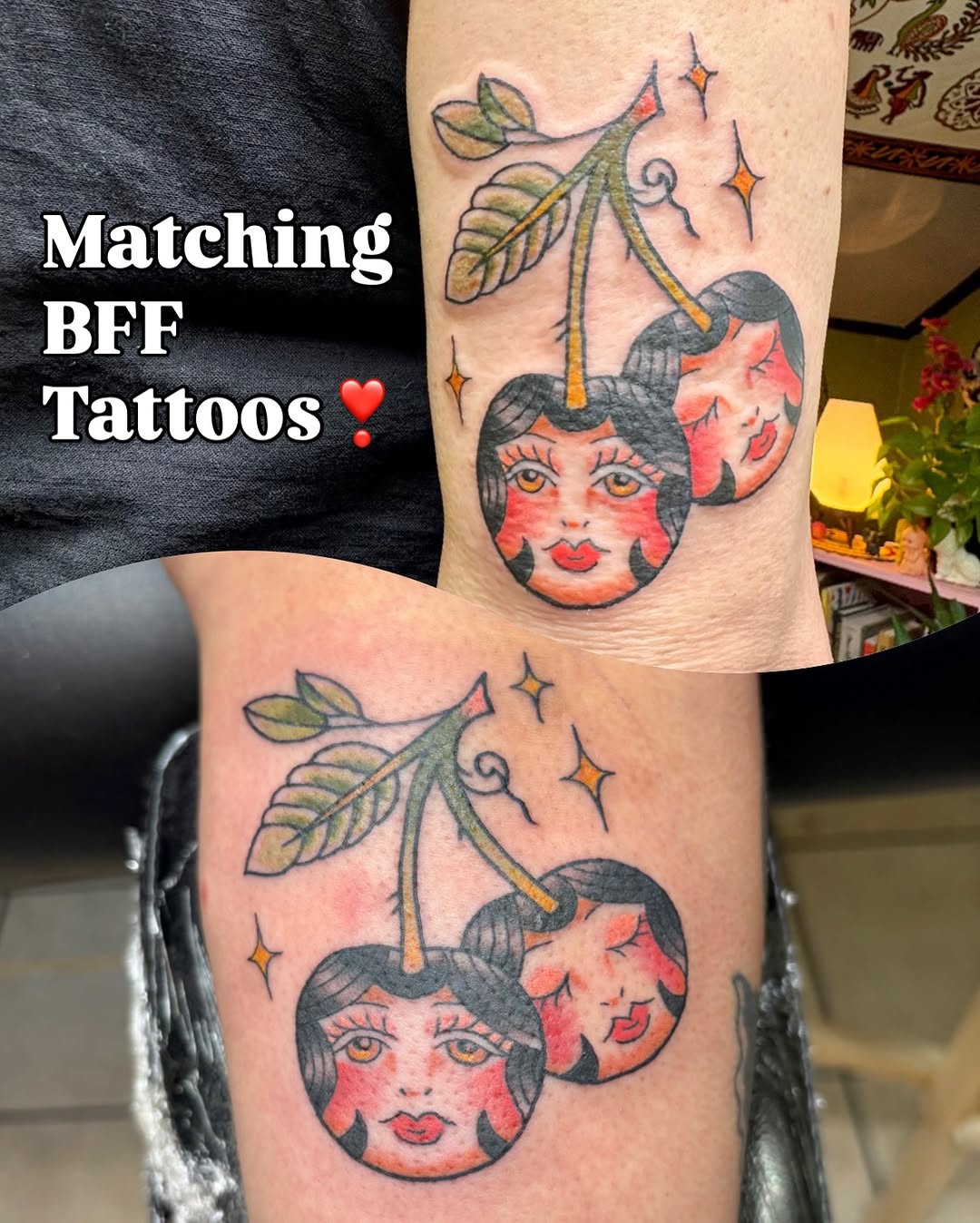 Tattoo by @raemarieshaktiii — american_traditional