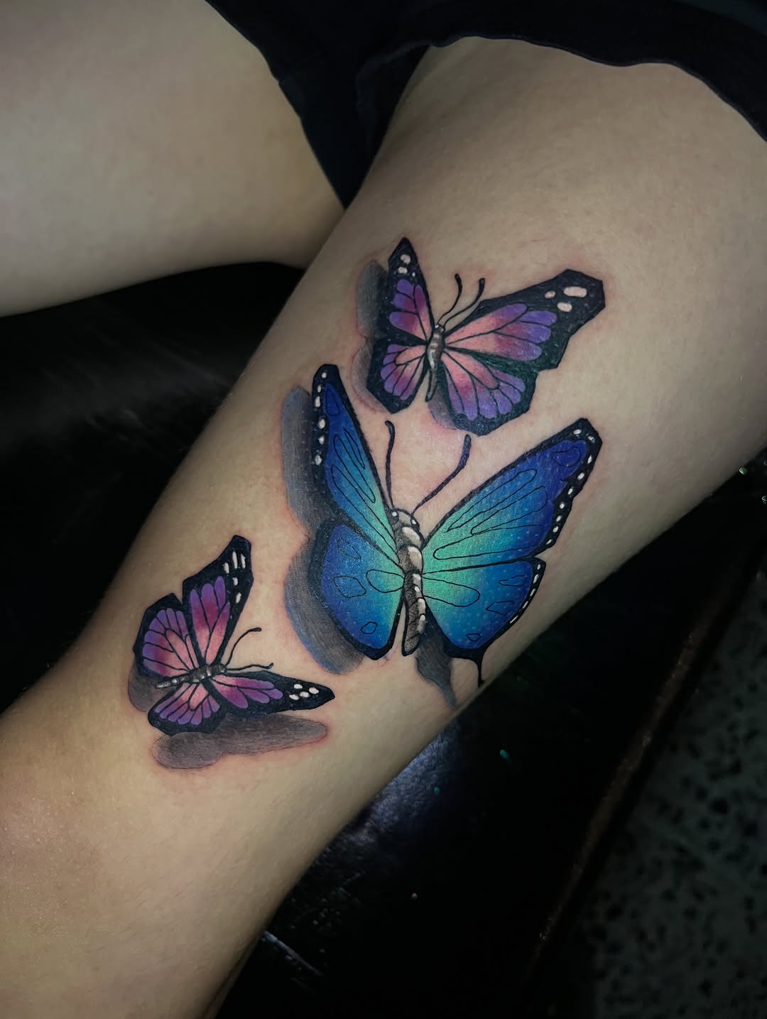 Tattoo by @alonso.rangel_ — realism, fine_line
