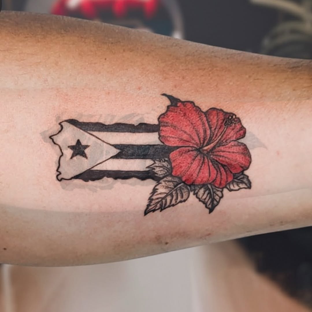 Tattoo by @joyboytattoos โ black_and_grey