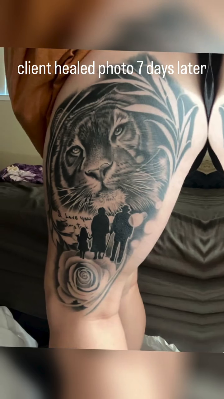 Tattoo by @tattoos_by_rokky — realism, black_and_grey
