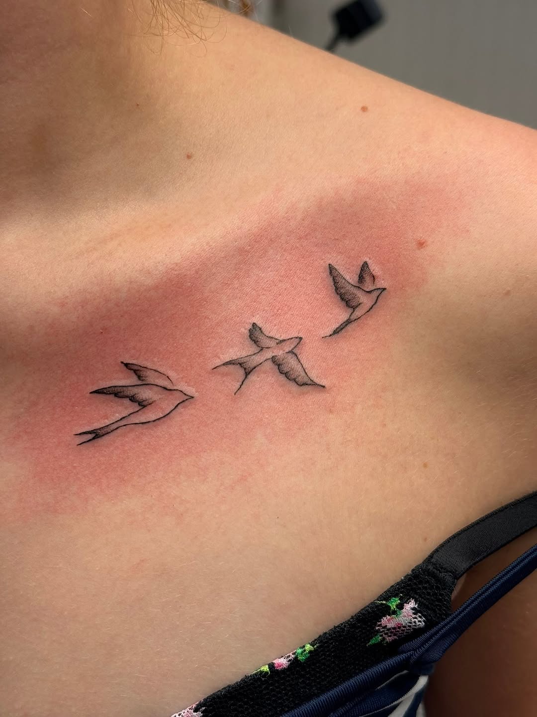 Tattoo by @ink.by.angel89 — fine_line