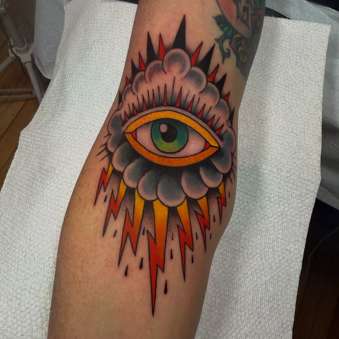 Tattoo by @jordaneppersonart — american_traditional