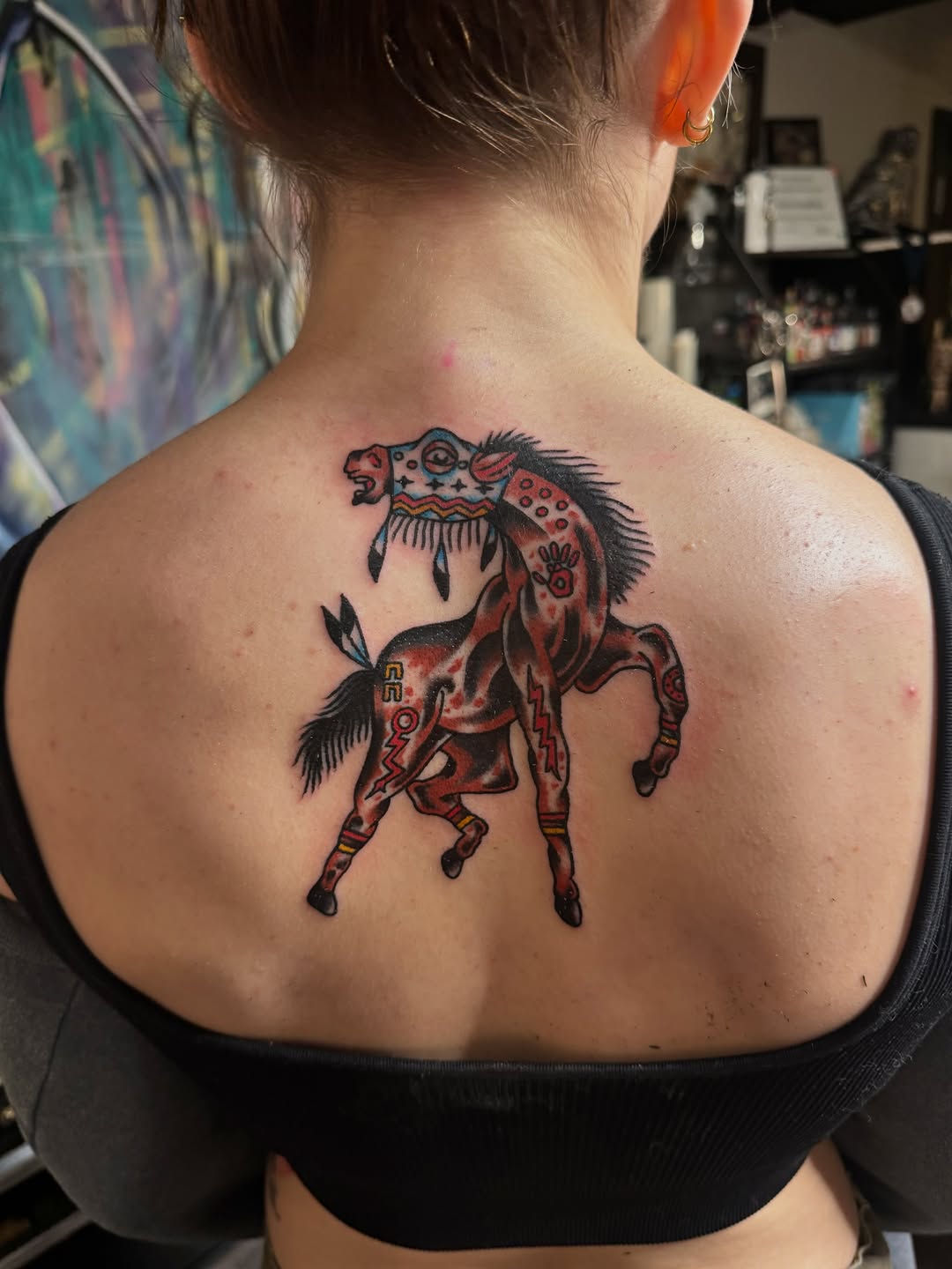 Tattoo by @sinny.boy.tattooer — american_traditional