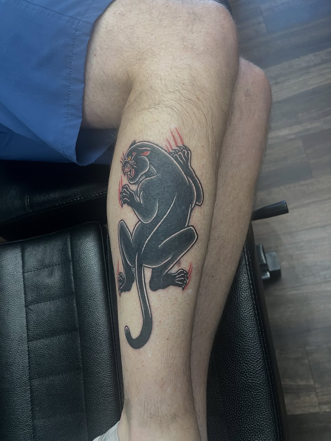 Tattoo by @autumnrosetattoos — american_traditional