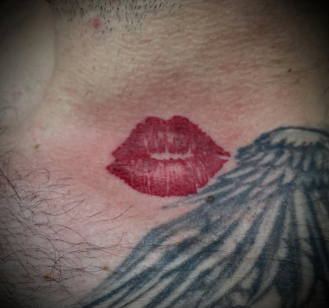 Tattoo by @jesscorinnetattoo — realism, fine_line