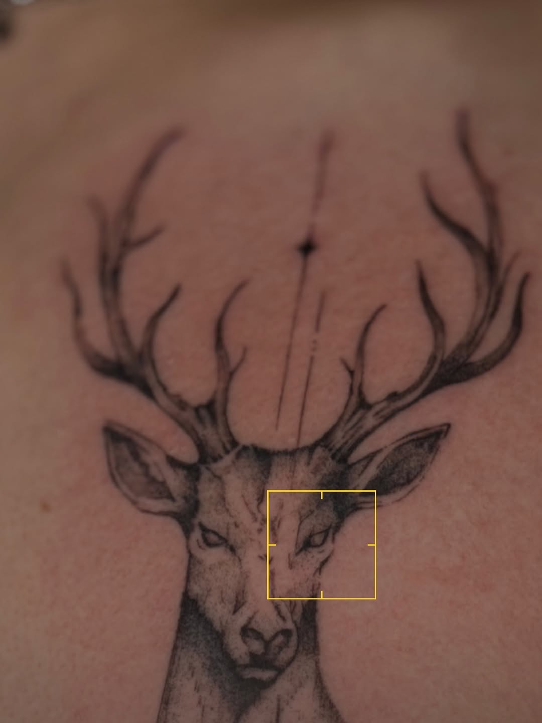 Tattoo by @fabian.hellberg — realism, black_and_grey