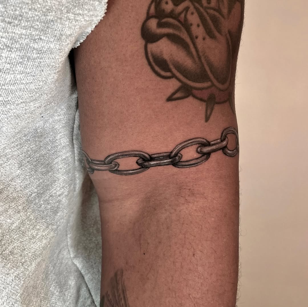 Tattoo by @long.tea_tattooer — black_and_grey, realism