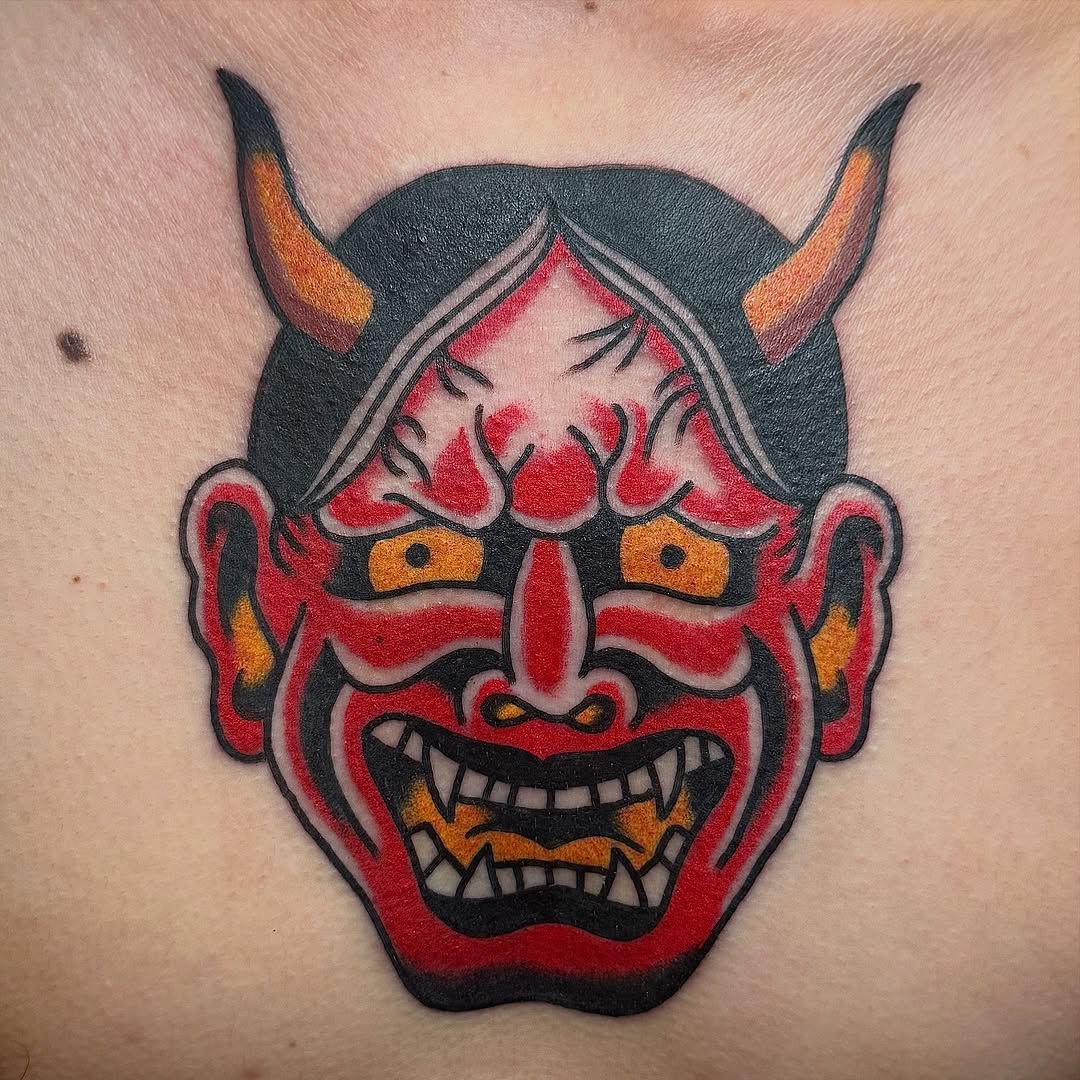 Tattoo by @eriksheppardtattoo — american_traditional