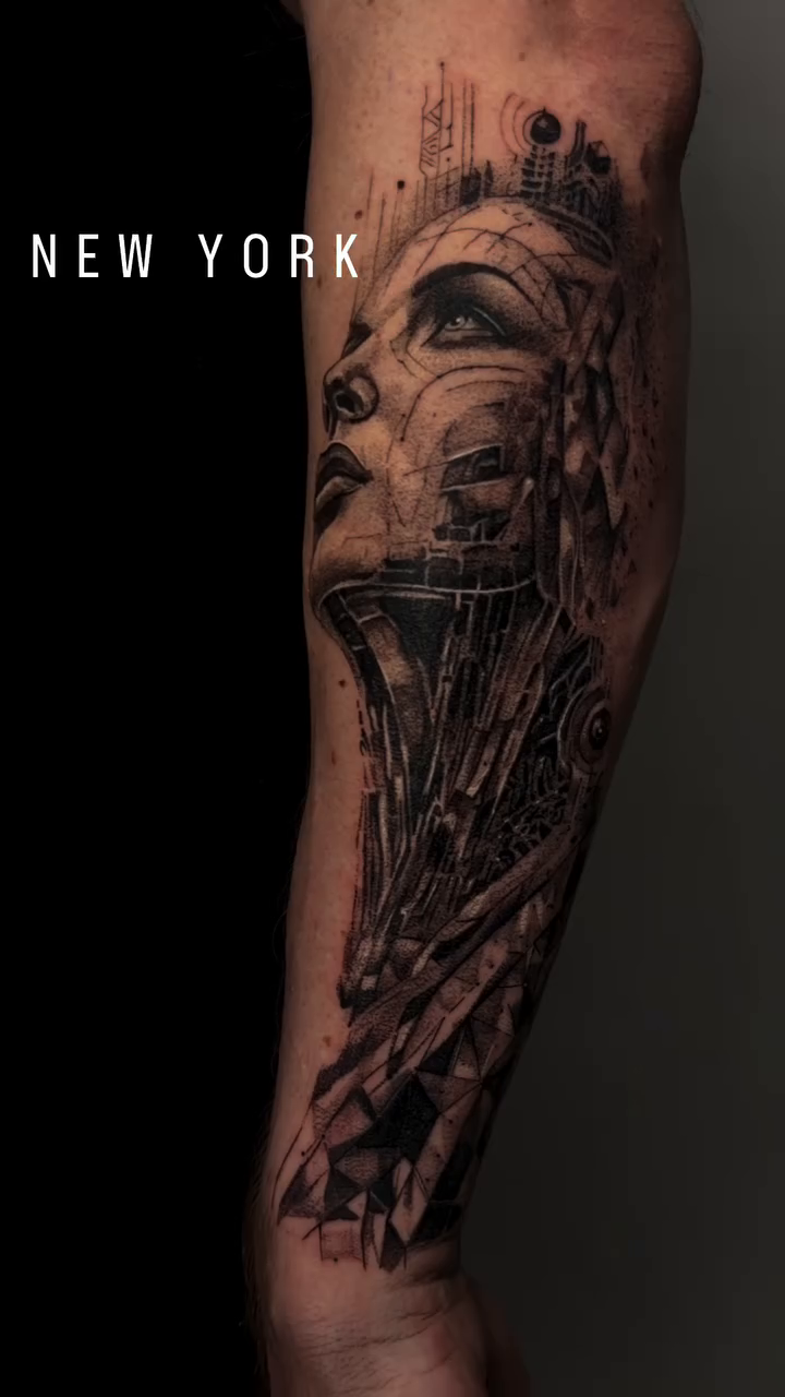 Tattoo by @fabian.hellberg — black_and_grey, realism