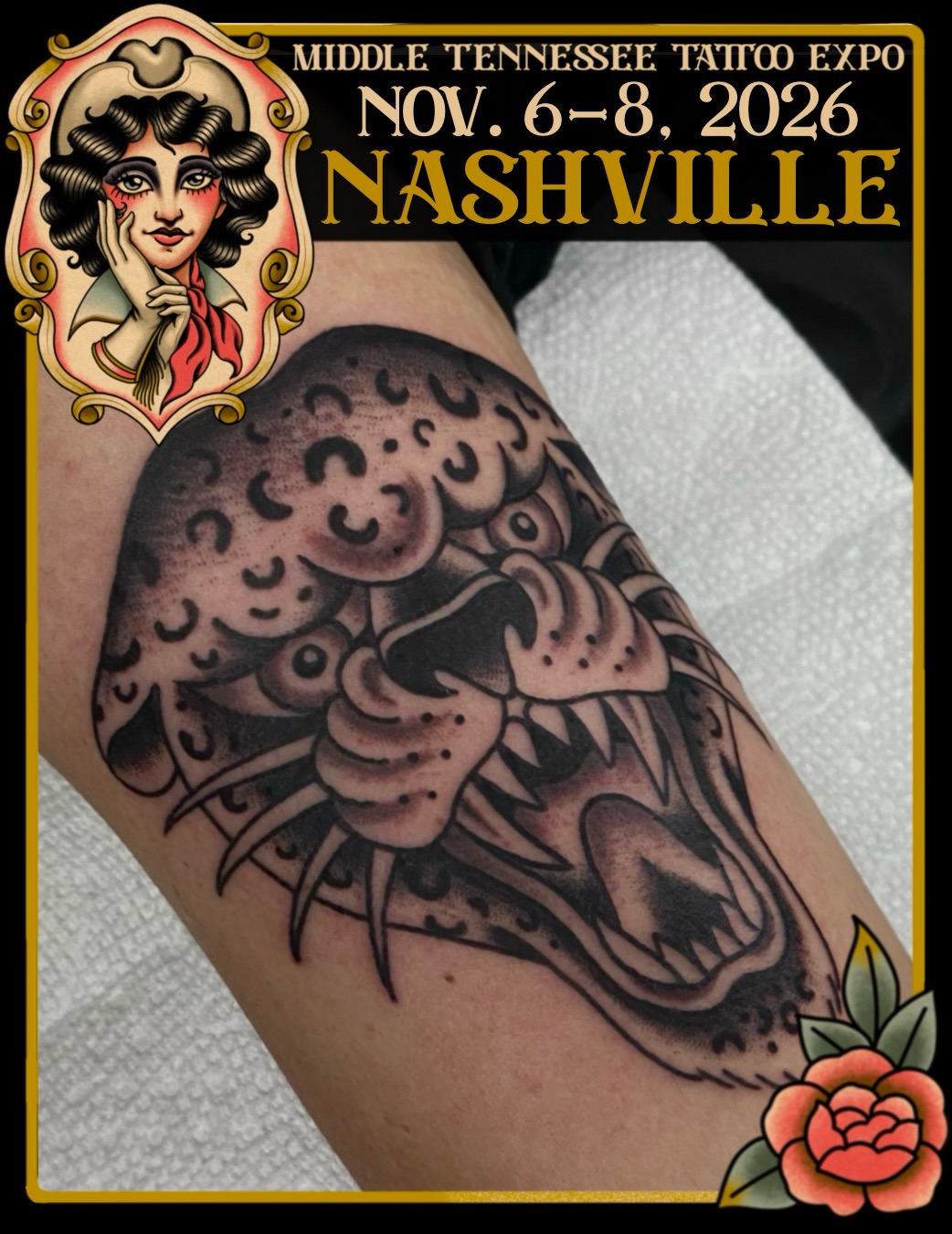 Tattoo by @joel.graytattoos — american_traditional, black_and_grey