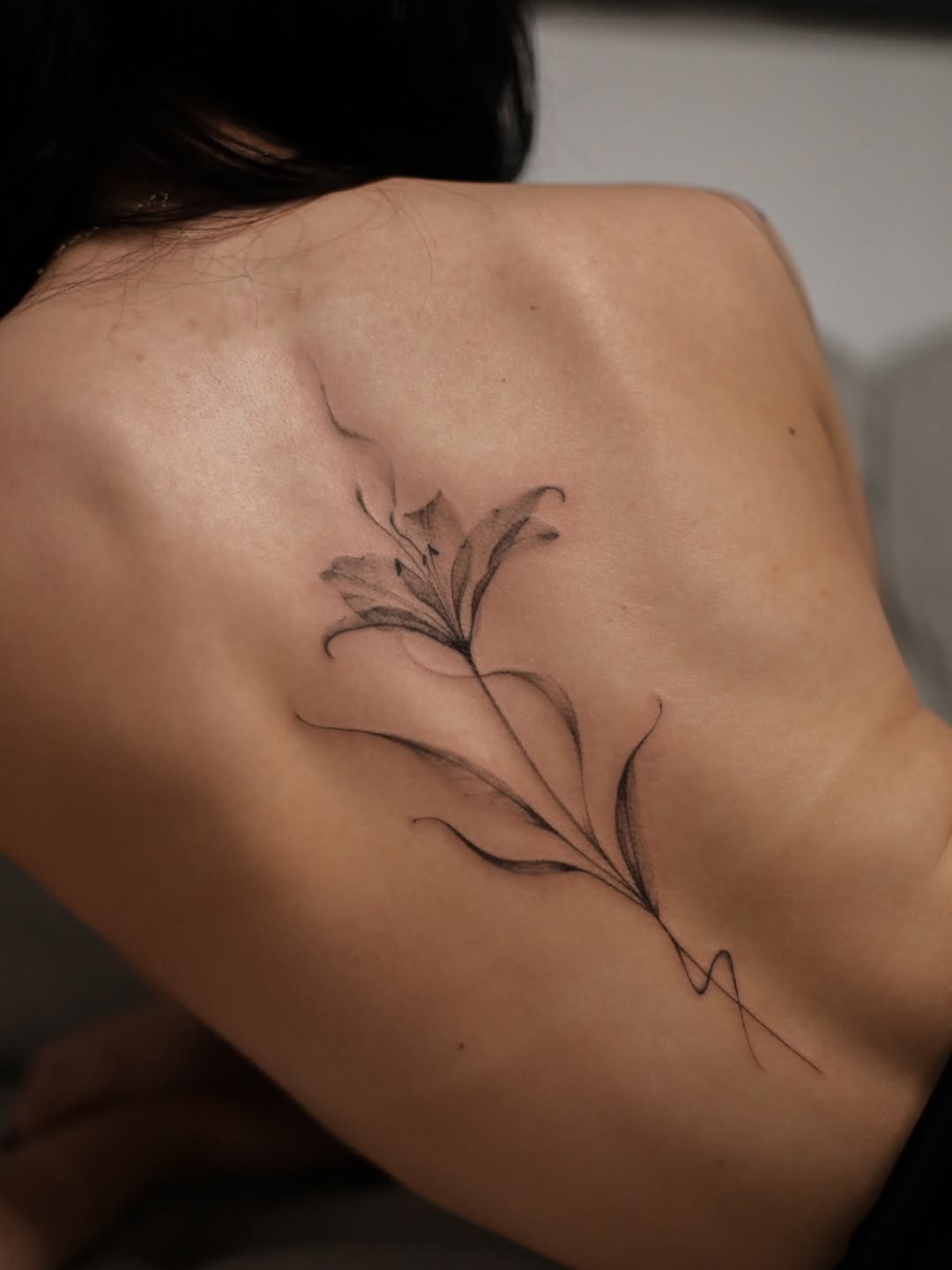 Tattoo by @ignis.tattoo.studio.kitchener โ fine_line