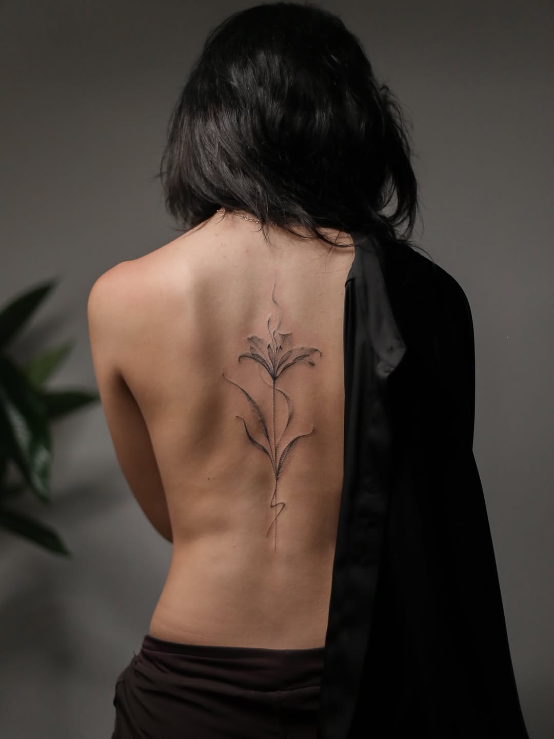 Tattoo by @ignis.tattoo.studio.kitchener โ fine_line